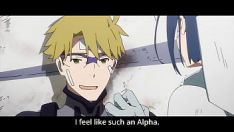 تشغيل المفضلة في franxx - د. من الوقواق (التسلسل 9)